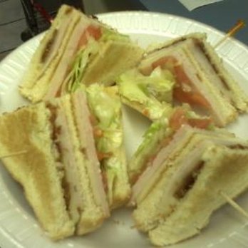 Fulgenzi's Pizza & Pasta - Turkey Club Sandwich - Pizza Near Me - Springfield, Illinois Fulgenzi's Pizza & Pasta - Turkey Club Sandwich - Pizza Near Me - Springfield, Illinois