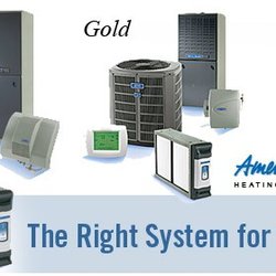 Mr.Comfort Heating and Cooling
