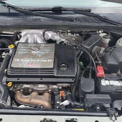 Darps Automotive Shop - We clean engines