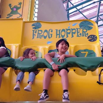 Adventuredome Indoor Theme Park - Amusement Parks Near Me - Las Vegas, Nevada Adventuredome Indoor Theme Park - Amusement Parks Near Me - Las Vegas, Nevada
