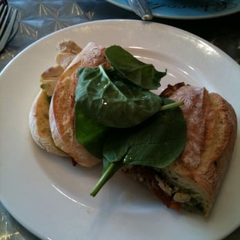 Harvest Kitchen - Sandwiches Near Me - Naas, KE