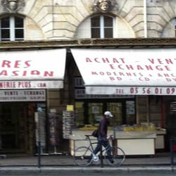 La Bouquinerie Plus