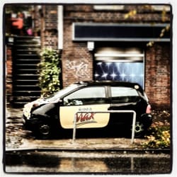 Pizza Max - MAXimum Pizza Express Flitzer (02/2016)