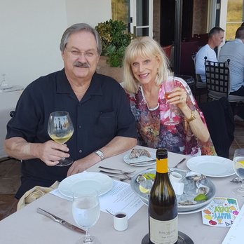 mar'sel - The lovely birthday girl - New American Near Me - Rancho Palos Verdes, California mar'sel - The lovely birthday girl - New American Near Me - Rancho Palos Verdes, California