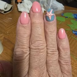 Pro Nails