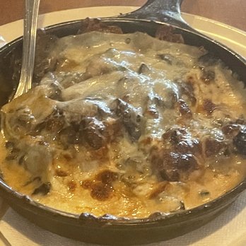Cocina Madrigal - Queso fundido - Tacos Near Me - Phoenix, Arizona