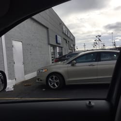 Avis Rent A Car