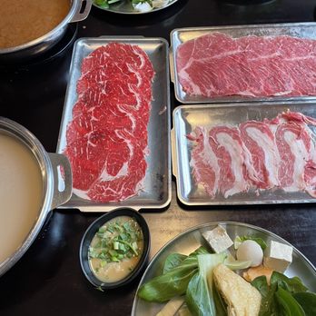 Shabuya - Soup Near Me - Milpitas, California Shabuya - Soup Near Me - Milpitas, California