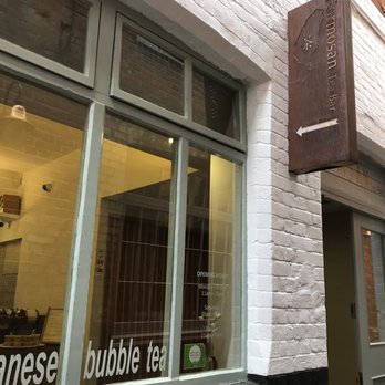 Formosan Tea Bar - Bubble Tea Near Me - Oxford, OXF