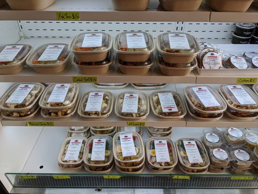 Golden State Chef Co by null