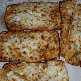 Mountain Mike's Pizza - Replacement order of garlic cheese bread - Pizza Near Me - Castro Valley, California Mountain Mike's Pizza - Replacement order of garlic cheese bread - Pizza Near Me - Castro Valley, California
