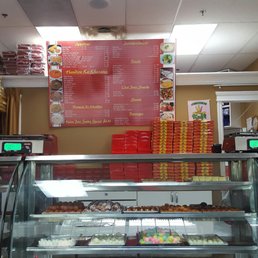 Calgary Sweets Nice food, nice staff. Calgary Sweets Nice food, nice staff.