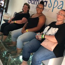 Garrufa Spa