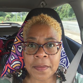 Desired Esthetics - Gas station selfie - Skin Care Near Me - Chattanooga, Tennessee