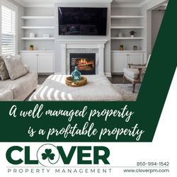Clover Property Management