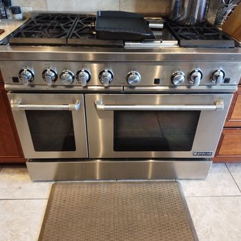 Home Appliance Pros - Jenn Air Thermostat and Ignitor replacement - Appliances & Repair Near Me Home Appliance Pros - Jenn Air Thermostat and Ignitor replacement - Appliances & Repair Near Me