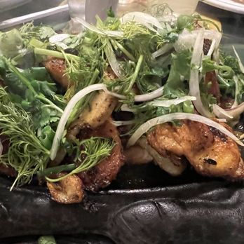 Little Saigon - The cumin fish dish was the best! Don't miss this! First time I ever had this. - Vietnamese Near Me - Glendale, Arizona Little Saigon - The cumin fish dish was the best! Don't miss this! First time I ever had this. - Vietnamese Near Me - Glendale, Arizona