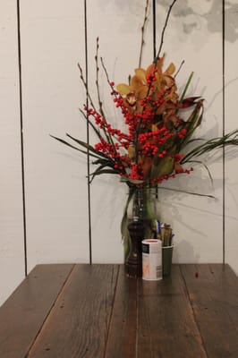 Dear Jervois by null