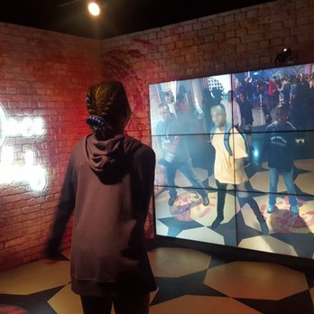 Madame Tussaud's - Museums Near Me - London, XGL Madame Tussaud's - Museums Near Me - London, XGL
