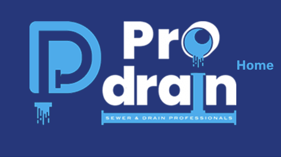 Slide of Pro Drain