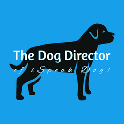 iSpeakDog! - Tommy Stark, The Dog Director - the Trainer for iSpeakDog! TheDogDirector.com
