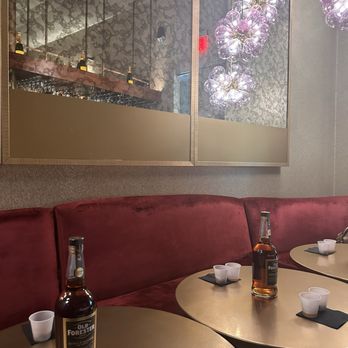 Bourbon N' Bubbles - Bars Near Me - Charleston, South Carolina Bourbon N' Bubbles - Bars Near Me - Charleston, South Carolina