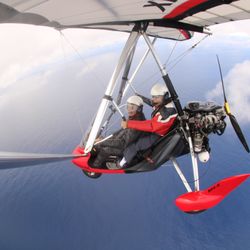 Hang Gliding Maui