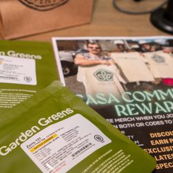 Casa Verde - Casa Verde Rewards