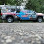 Photo of LandShark Softwash