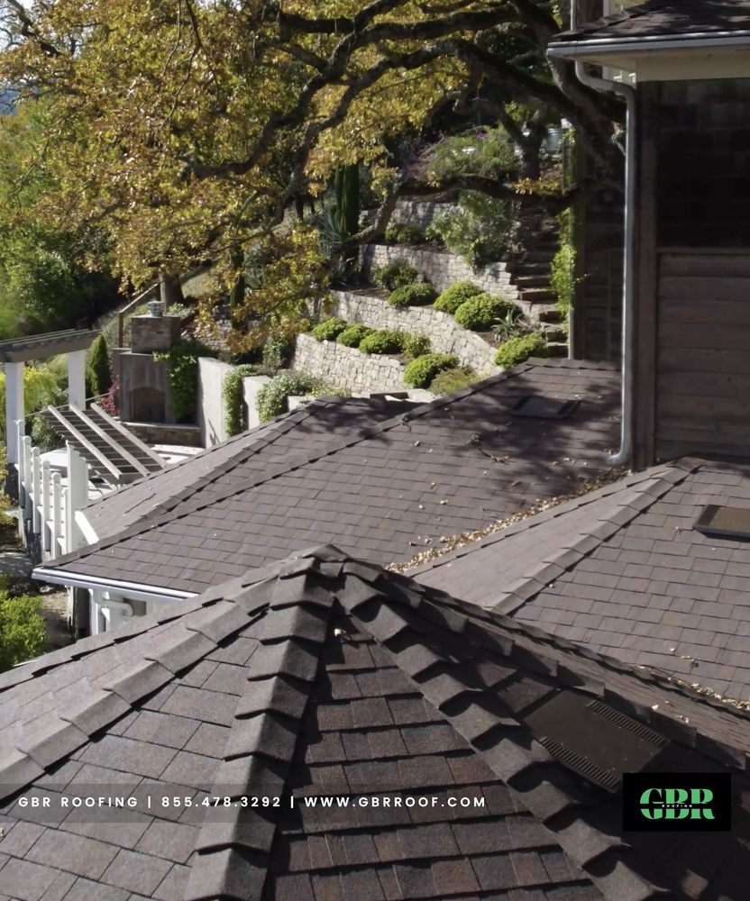 Slide of GBR Roofing