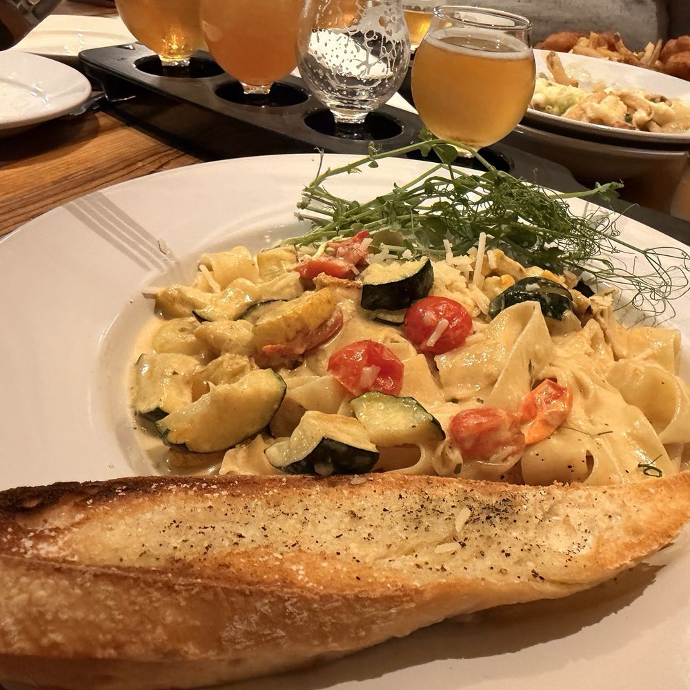 Nonesuch River Brewing - Summer pasta - Breweries Near Me - Scarborough, Maine Nonesuch River Brewing - Summer pasta - Breweries Near Me - Scarborough, Maine