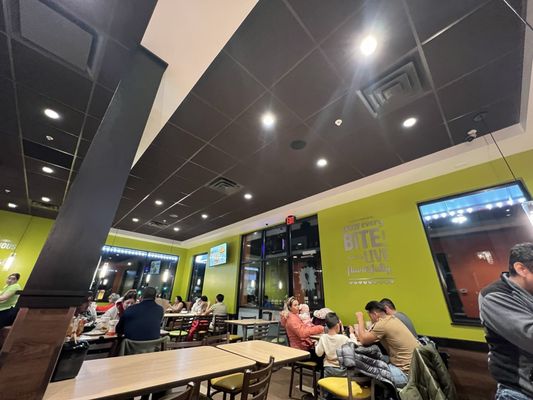 Pollo Campero St Paul by null