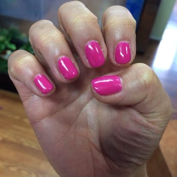 Relaxation Nail Spa - Nail Salons Near Me - El Segundo, California