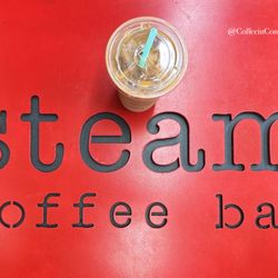 Steam Westport - @CoffeeinConnecticut