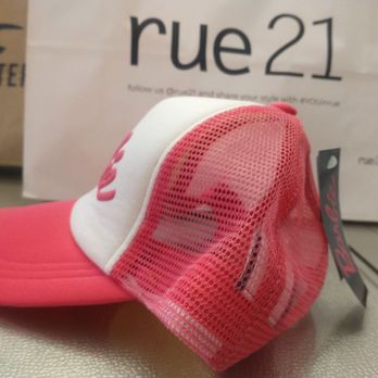 Rue 21 - New Barbie hat - Accessories Near Me - North Attleborough, Massachusetts Rue 21 - New Barbie hat - Accessories Near Me - North Attleborough, Massachusetts