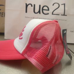 Rue 21 - New Barbie hat