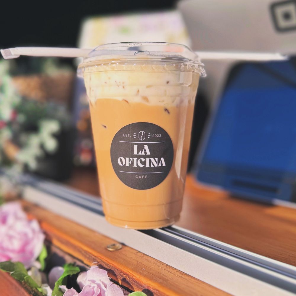 Cafe La Oficina