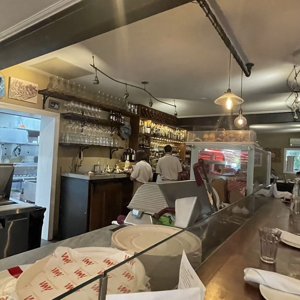 Ama Pizza - Pizza Near Me - Hillsborough Township, New Jersey