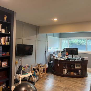 Colorful Concepts - After office - Painters Near Me Colorful Concepts - After office - Painters Near Me