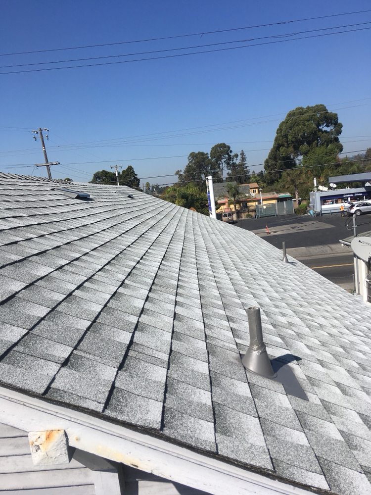 Slide of Moctezuma Roofing