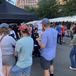 Clarendon Day