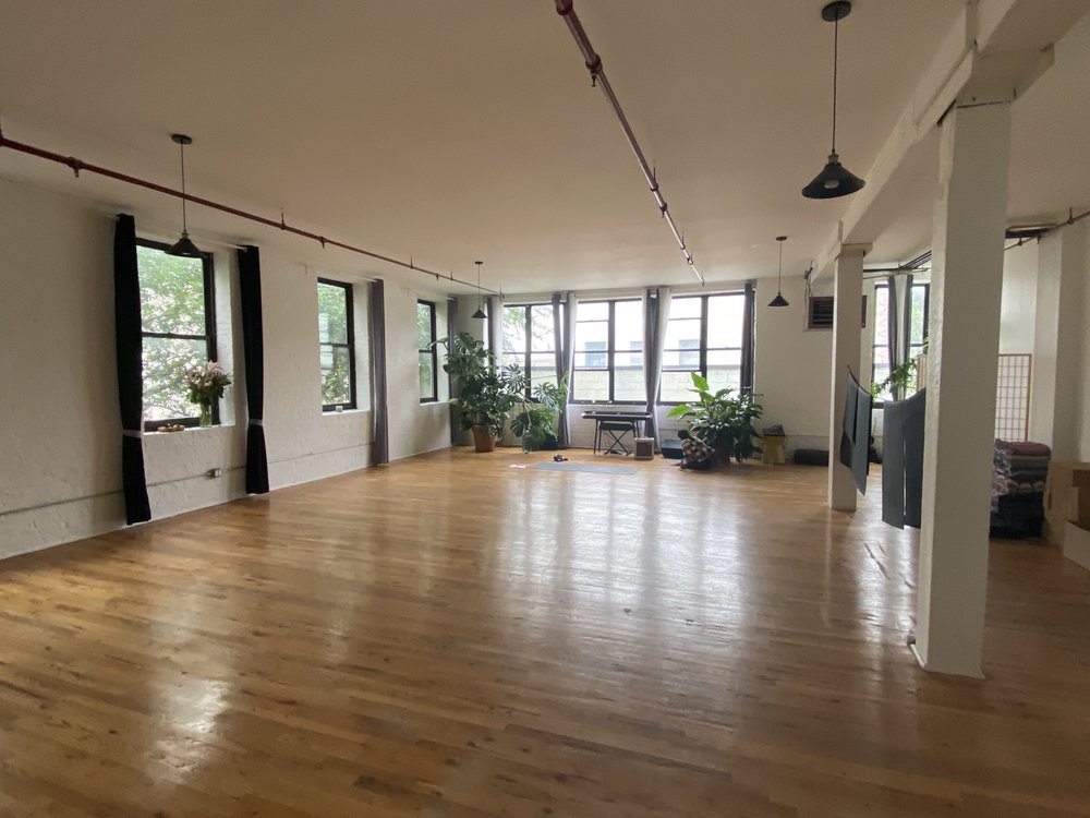 Baby Cobra Yoga Logo