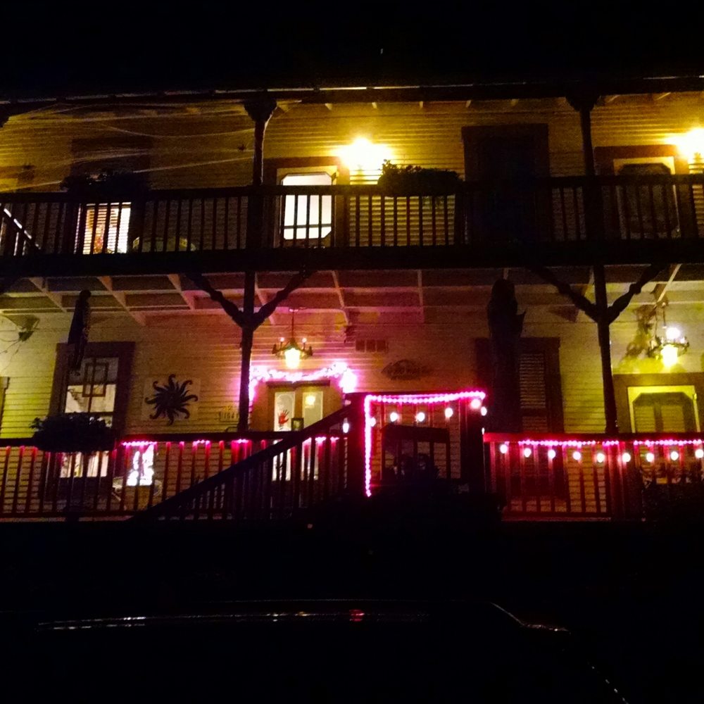 Ghost City Inn - Halloween month..scary! - Hotels Near Me - Jerome, Arizona Ghost City Inn - Halloween month..scary! - Hotels Near Me - Jerome, Arizona