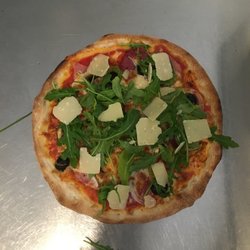 Pizza & Pasta Mania - Pizza Mania