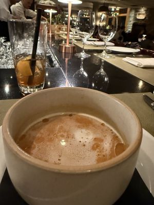 Quattro Restaurant by null