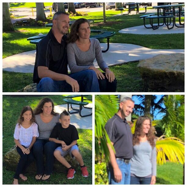 Slide of KLR Roofing