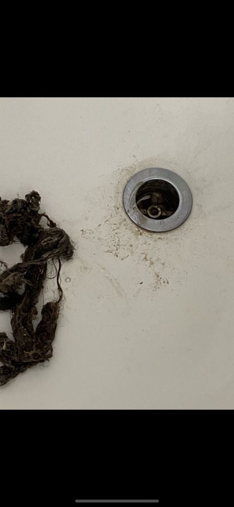 Slide of Residential drain cleaning and Plumbing