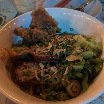 Oma's Hideaway - Wonton Mee - Asian Fusion Near Me - Portland, Oregon Oma's Hideaway - Wonton Mee - Asian Fusion Near Me - Portland, Oregon