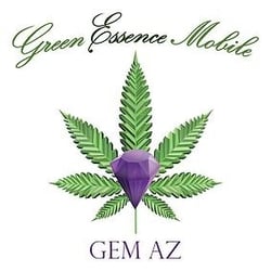 Green Essence Mobile