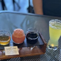 Honey Pot Meadery